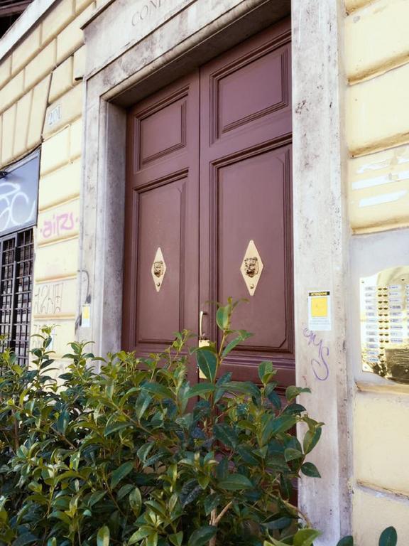 Casa de hóspedes Overseas